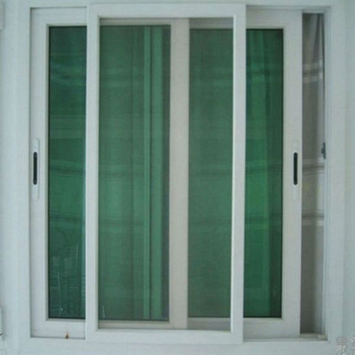 Sliding Shutter Net