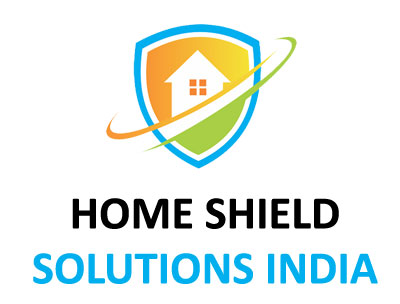 Home Shield India Logo