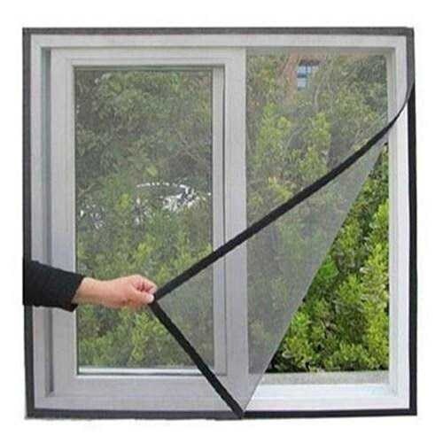 Velcro Mosquito Net